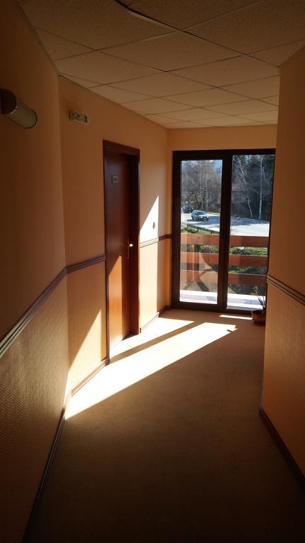 Bistrica Hotel Samokov Exterior foto