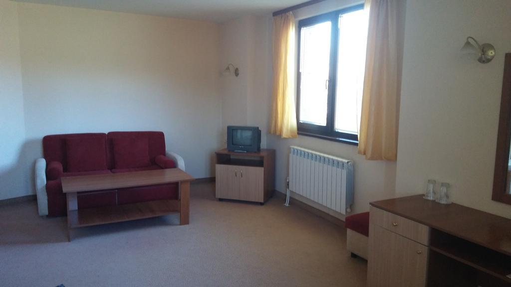 Bistrica Hotel Samokov Habitación foto