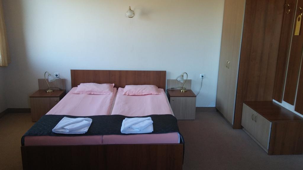 Bistrica Hotel Samokov Habitación foto