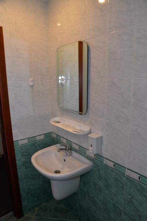 Bistrica Hotel Samokov Exterior foto